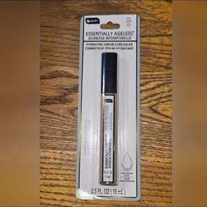 B.Pure Essentially Ageless Hydrating Serum Concealer in Fair 0.5fl Oz BNIB